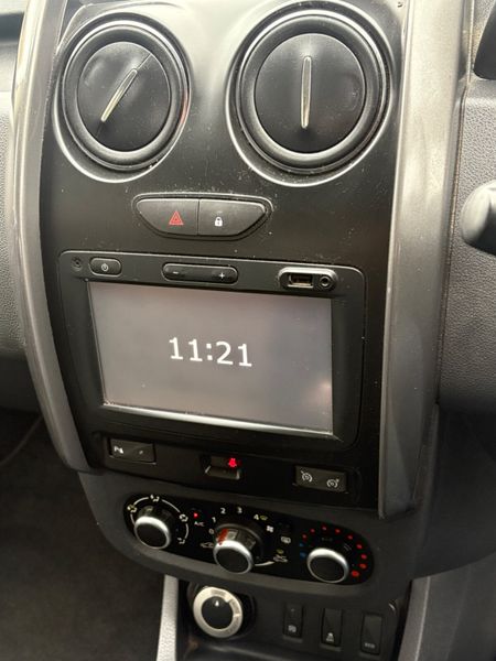 Dacia Duster 2018 (4x4) 369925490