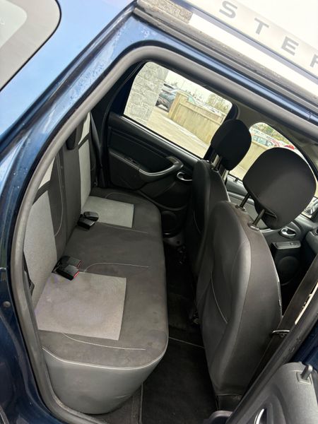 Dacia Duster 2018 (4x4) 369925493