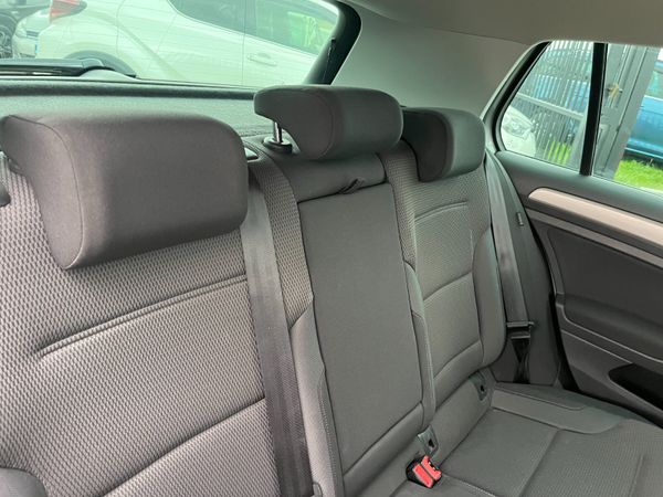 VOLKSWAGEN GOLF 2017, 1.2 TSI 5DR AUTOMATIC LOW KM 369927108