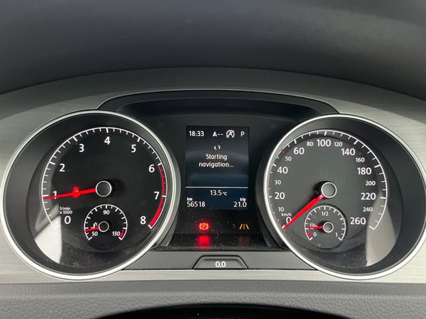 VOLKSWAGEN GOLF 2017, 1.2 TSI 5DR AUTOMATIC LOW KM 369927102