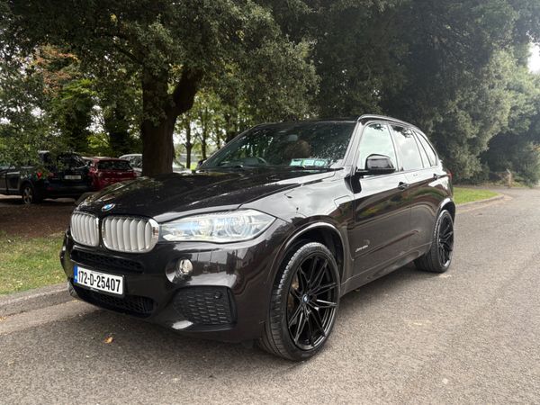 2017 BMW X5 40E MSPORT *Mega spec* LOW KMS* 369927668