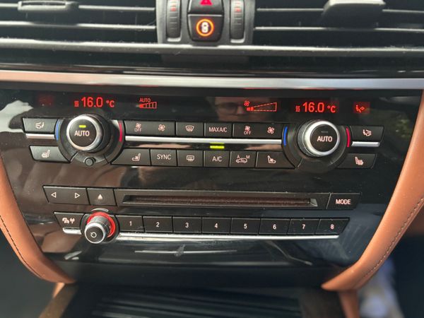 2017 BMW X5 40E MSPORT *Mega spec* LOW KMS* 369927726