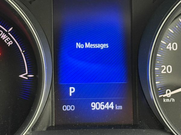 2018 Toyota C-HR  1.8 Hybrid automatic,Top Specs 369929611