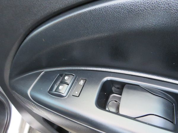 Vauxhall Combo 2014 1.3 DIESEL VAN DOED 26 369920793