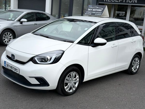 2020 Honda Fit/Jazz Hybrid,Automatic, 39K Miles 369936555