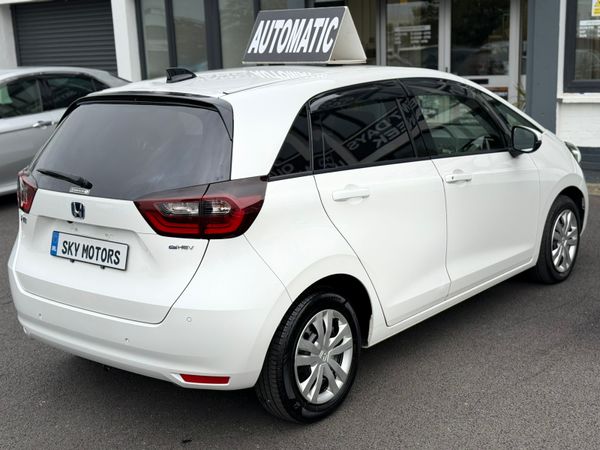2020 Honda Fit/Jazz Hybrid,Automatic, 39K Miles 369936558