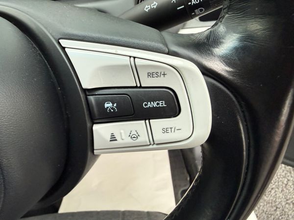 2020 Honda Fit/Jazz Hybrid,Automatic, 39K Miles 369936562