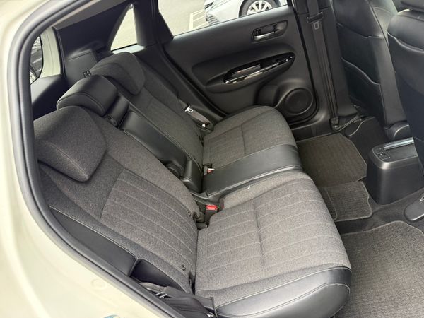 2020 Honda Fit/Jazz Hybrid,Automatic, 39K Miles 369936573