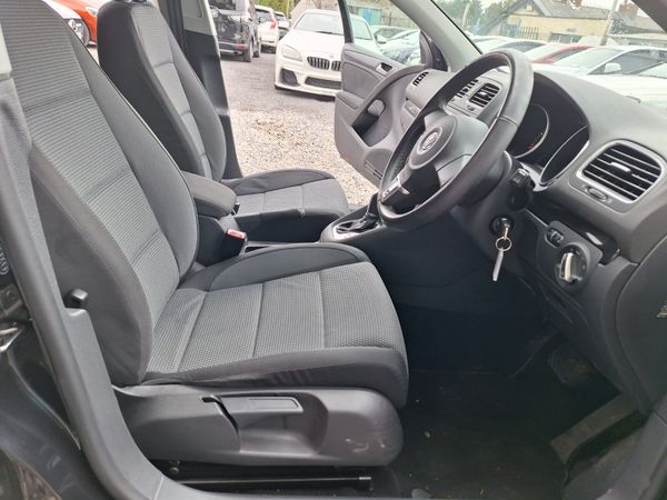 Volkswagen Golf  1.2 TSI Auto 369937287