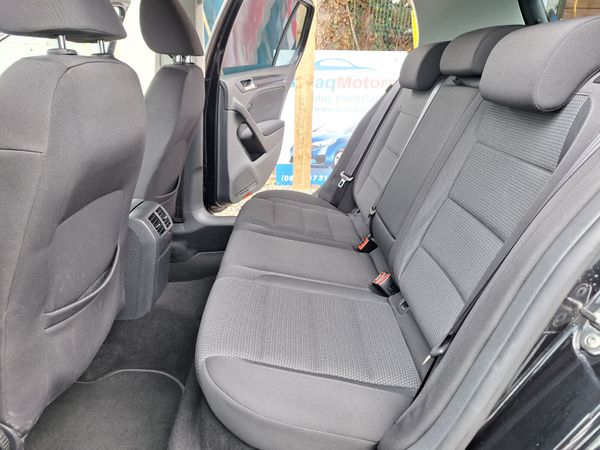 Volkswagen Golf  1.2 TSI Auto 369937288