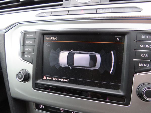 Volkswagen Passat 2015 6 SPEED COMFORTLINE MODEL 369939779