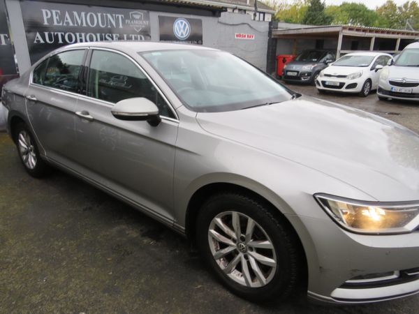 Volkswagen Passat 2015 6 SPEED COMFORTLINE MODEL 369939773