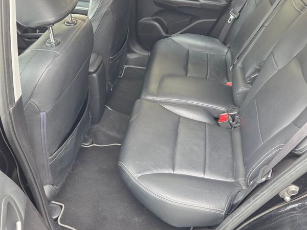 Honda Civic 1.8 ES automatic, new Nct 369933662