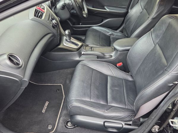 Honda Civic 1.8 ES automatic, new Nct 369933663