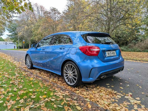 2014 Mercedes-Benz A-Class ***NCT 12/26*** 369946315