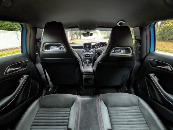 2014 Mercedes-Benz A-Class ***NCT 12/26*** 369946317