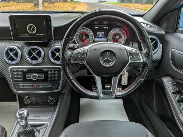 2014 Mercedes-Benz A-Class ***NCT 12/26*** 369946338