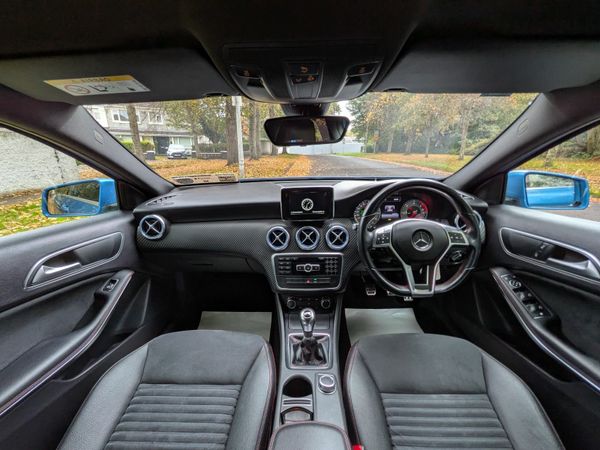 2014 Mercedes-Benz A-Class ***NCT 12/26*** 369946331