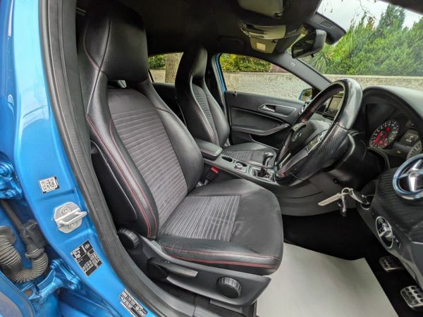 2014 Mercedes-Benz A-Class ***NCT 12/26*** 369946380