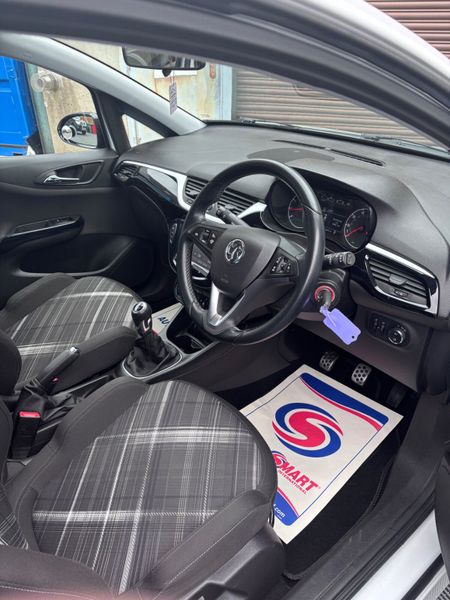 Vauxhall Corsa 2015 369941825