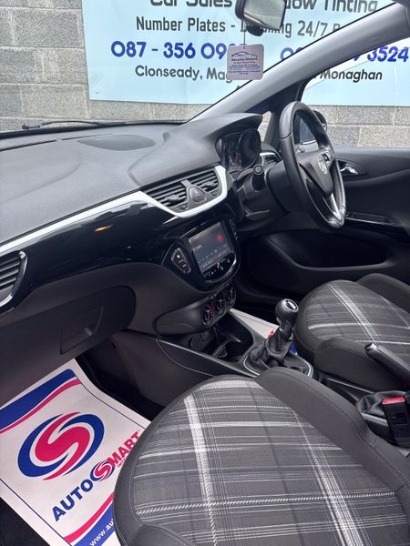 Vauxhall Corsa 2015 369941826