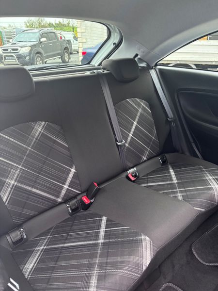 Vauxhall Corsa 2015 369941828