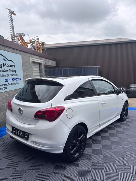 Vauxhall Corsa 2015 369941820