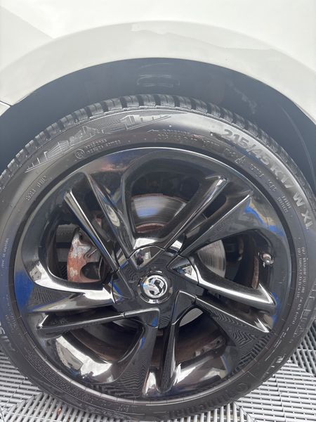 Vauxhall Corsa 2015 369941834