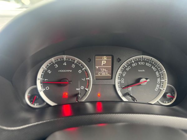 SUZUKI SWIFT 2015 1.2 AUTOMATIC TOPSPECS 369942335