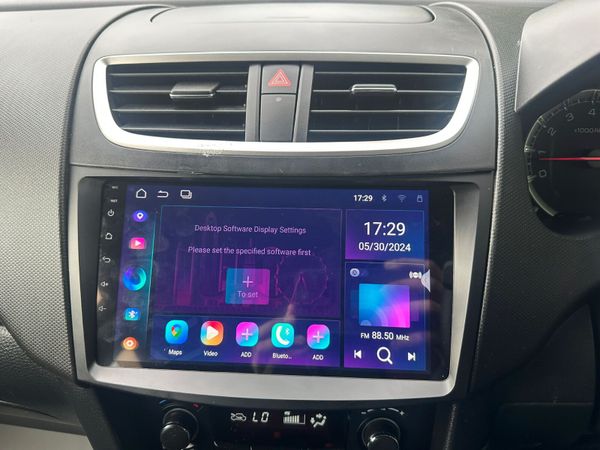 SUZUKI SWIFT 2015 1.2 AUTOMATIC TOPSPECS 369942340