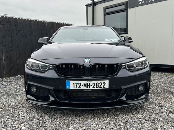 BMW 430D M Sport 369943419