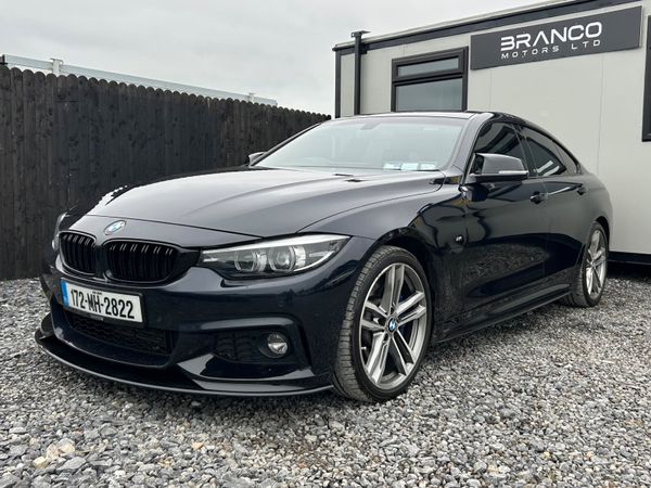 BMW 430D M Sport 369943413