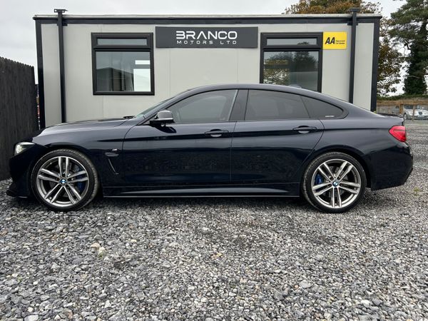 BMW 430D M Sport 369943420