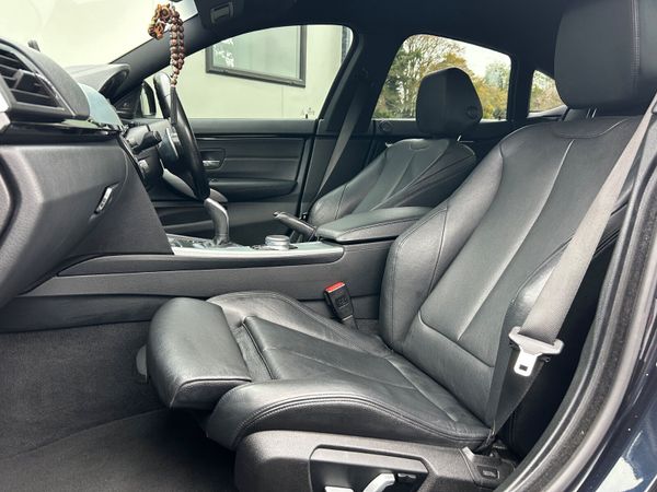 BMW 430D M Sport 369943484