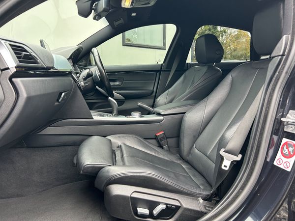 BMW 430D M Sport 369943486