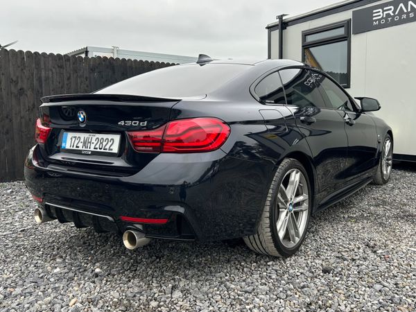 BMW 430D M Sport 369943489