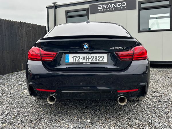 BMW 430D M Sport 369943490
