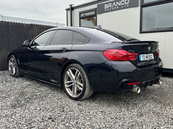 BMW 430D M Sport 369943491