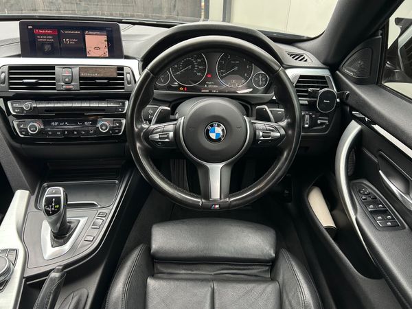 BMW 430D M Sport 369943509