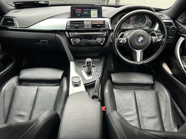 BMW 430D M Sport 369943512