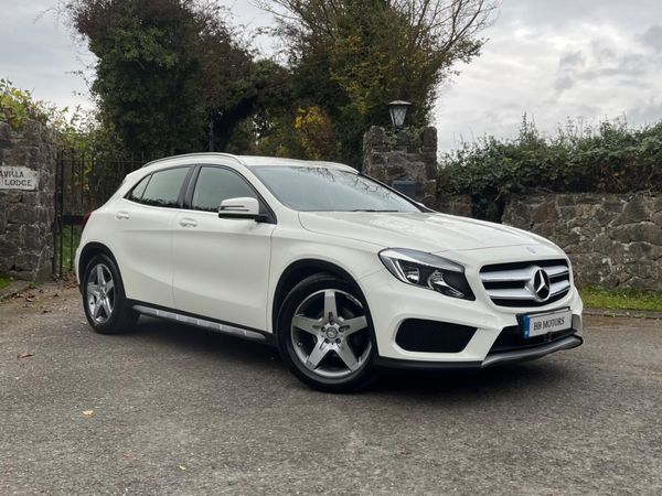 Mercedes-Benz  GLA 200 CDI AMG LINE 369952082