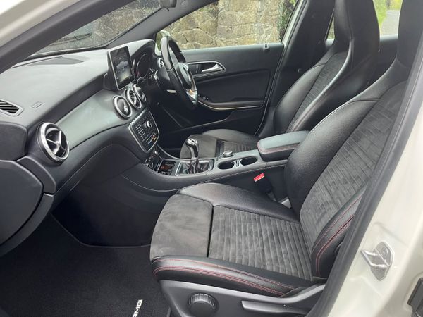 Mercedes-Benz  GLA 200 CDI AMG LINE 369952097