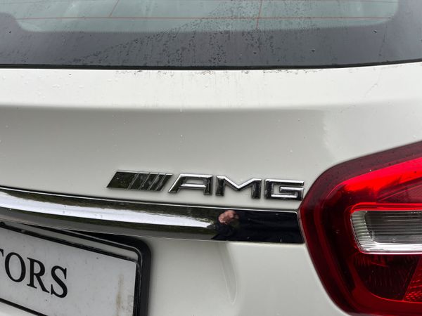 Mercedes-Benz  GLA 200 CDI AMG LINE 369952092