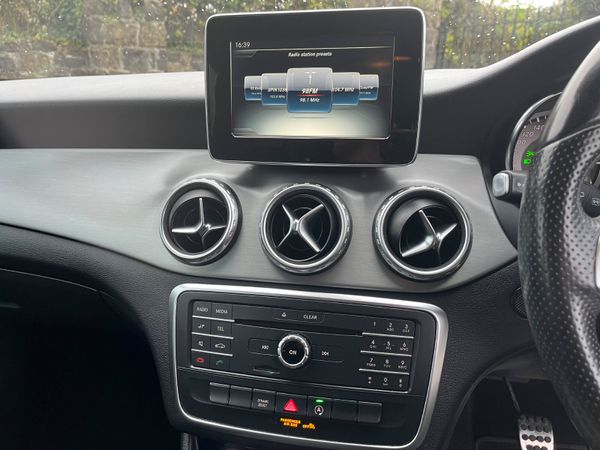 Mercedes-Benz  GLA 200 CDI AMG LINE 369952114