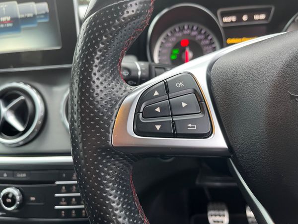 Mercedes-Benz  GLA 200 CDI AMG LINE 369952115