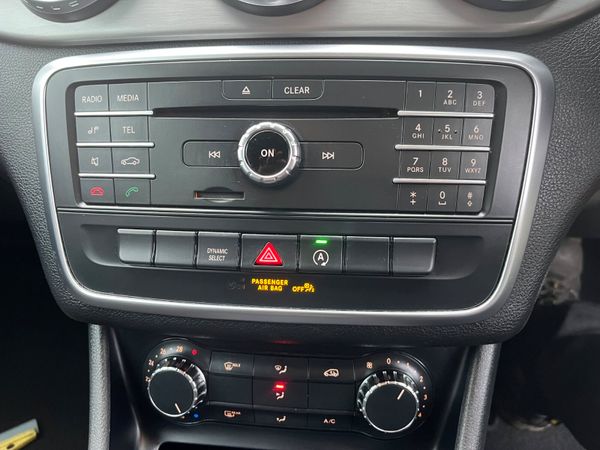 Mercedes-Benz  GLA 200 CDI AMG LINE 369952110