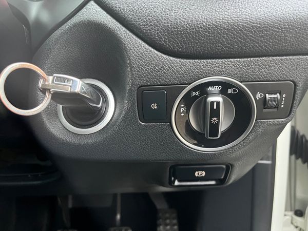 Mercedes-Benz  GLA 200 CDI AMG LINE 369952120