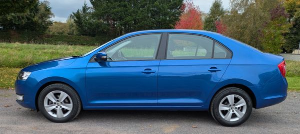 SKODA RAPID ACTIVE/ AUTO/LOW MLS 369952449