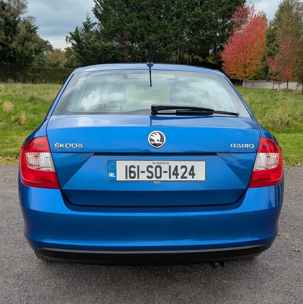 SKODA RAPID ACTIVE/ AUTO/LOW MLS 369952453