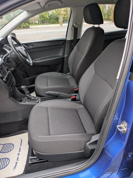 SKODA RAPID ACTIVE/ AUTO/LOW MLS 369952479